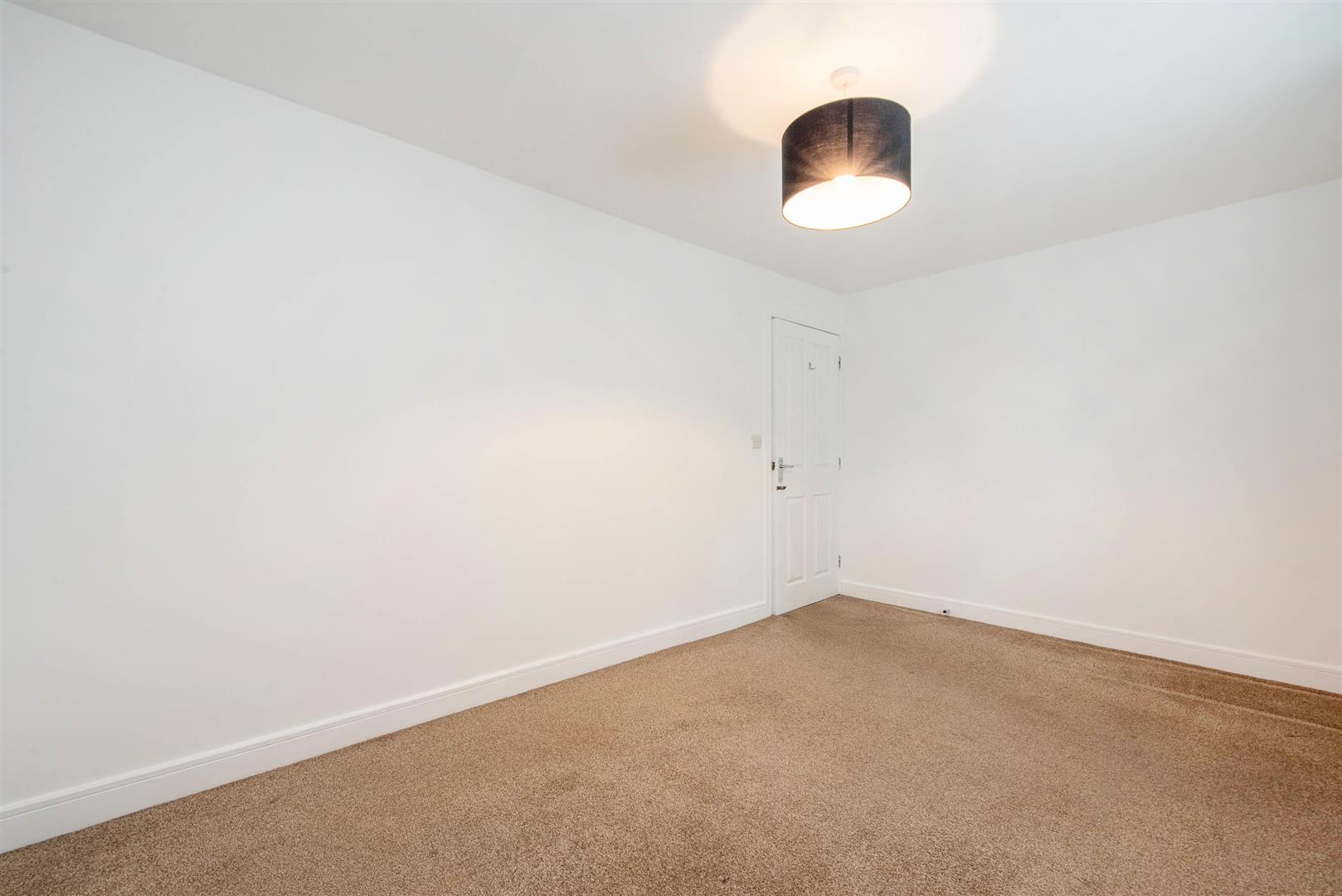 Abbotts Close, Walton Le Dale, Preston